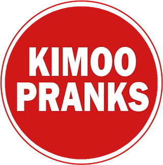 Kimoo Pranks