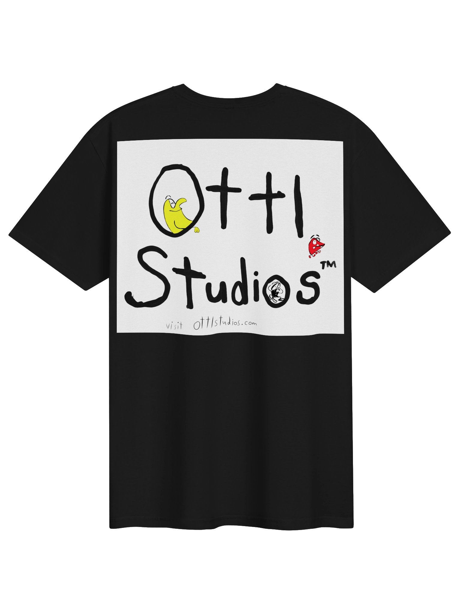 FUG! T-shirt product image (6)