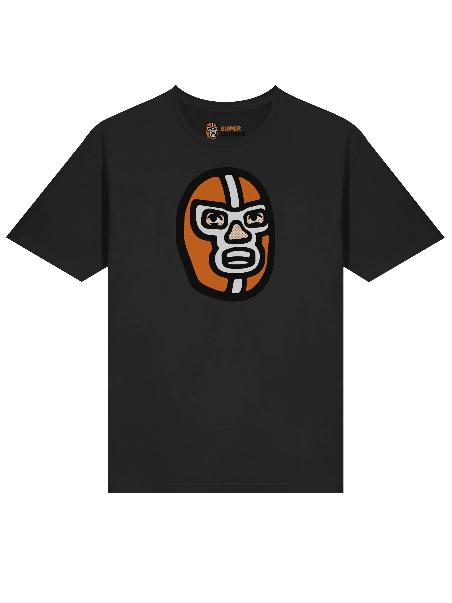 "Dr. Máscara" Gildan Unisex Softstyle T-Shirt product image (13)