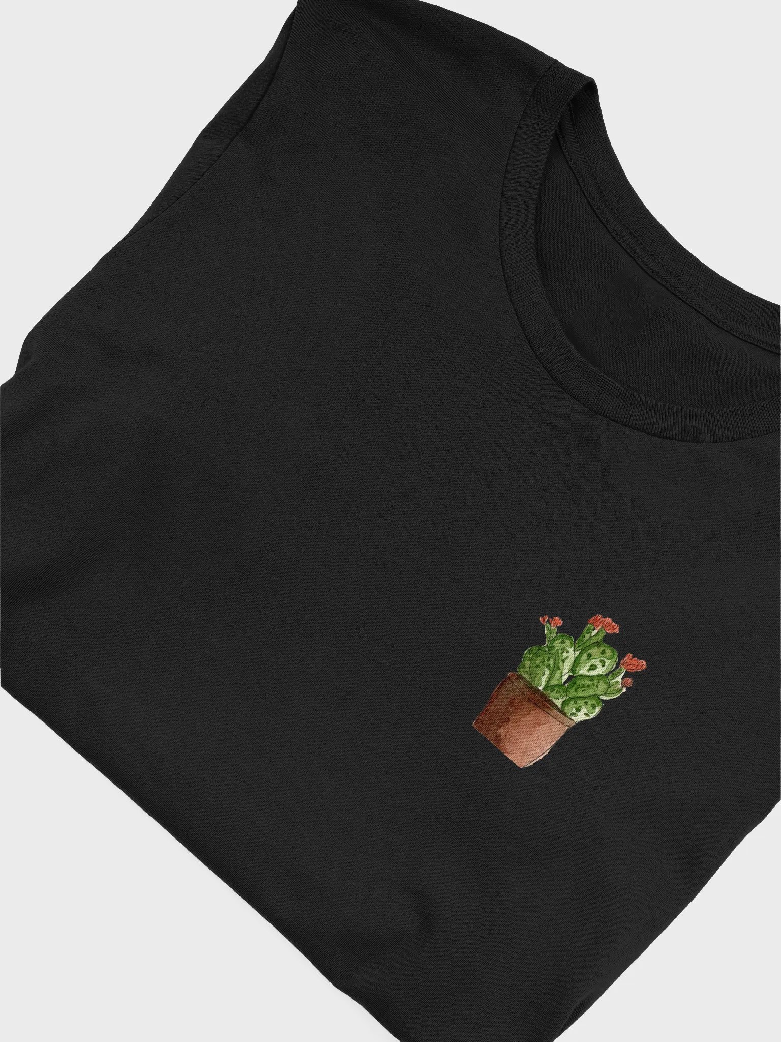 Cactus Super Soft Tee product image (5)