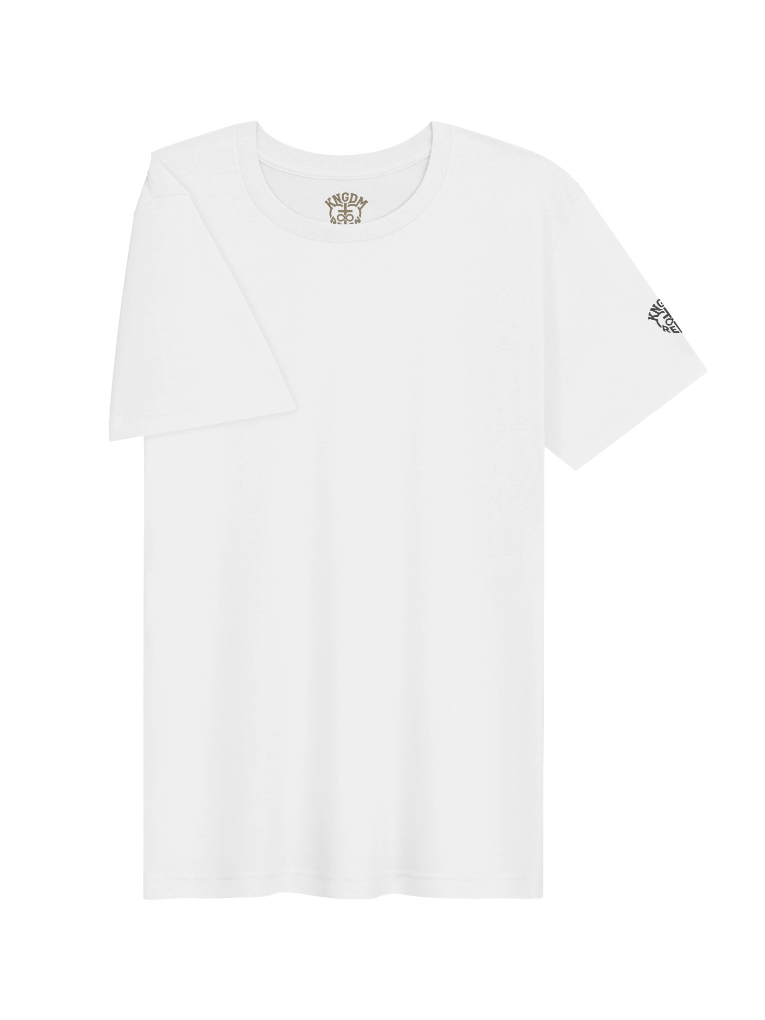 On Earth As In Heaven Tee product image (4)