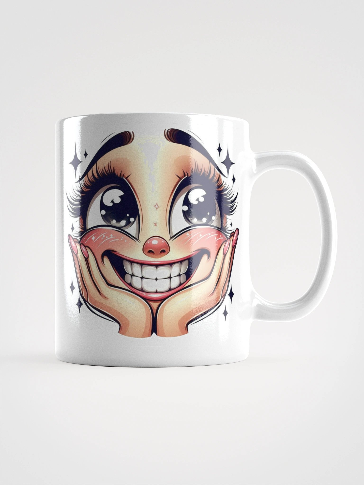 Wow Mug product image (1)
