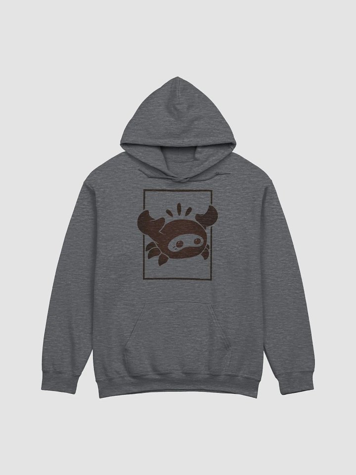 WARM CRAB product image (1)