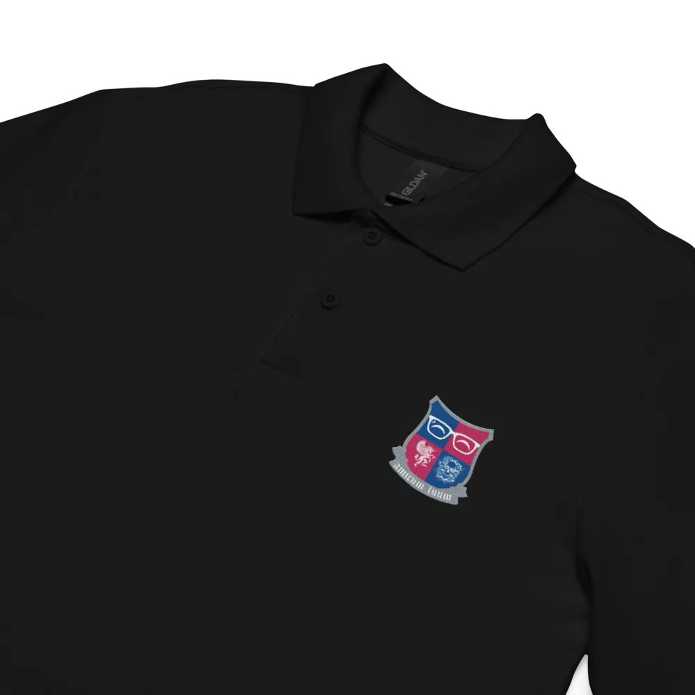 Pixel Honor Guard Polo product image (2)