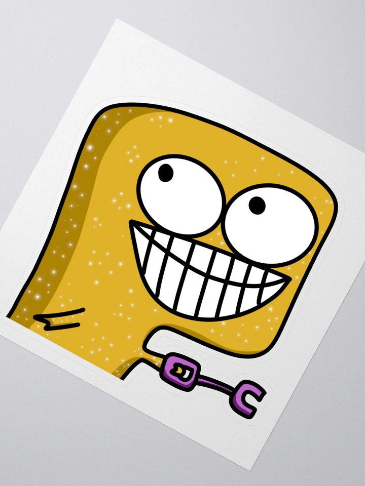 Sticker Club [June 2023] Alliance Hehe product image (1)