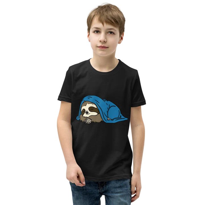 Children's Shirt - Sleep product image (9)
