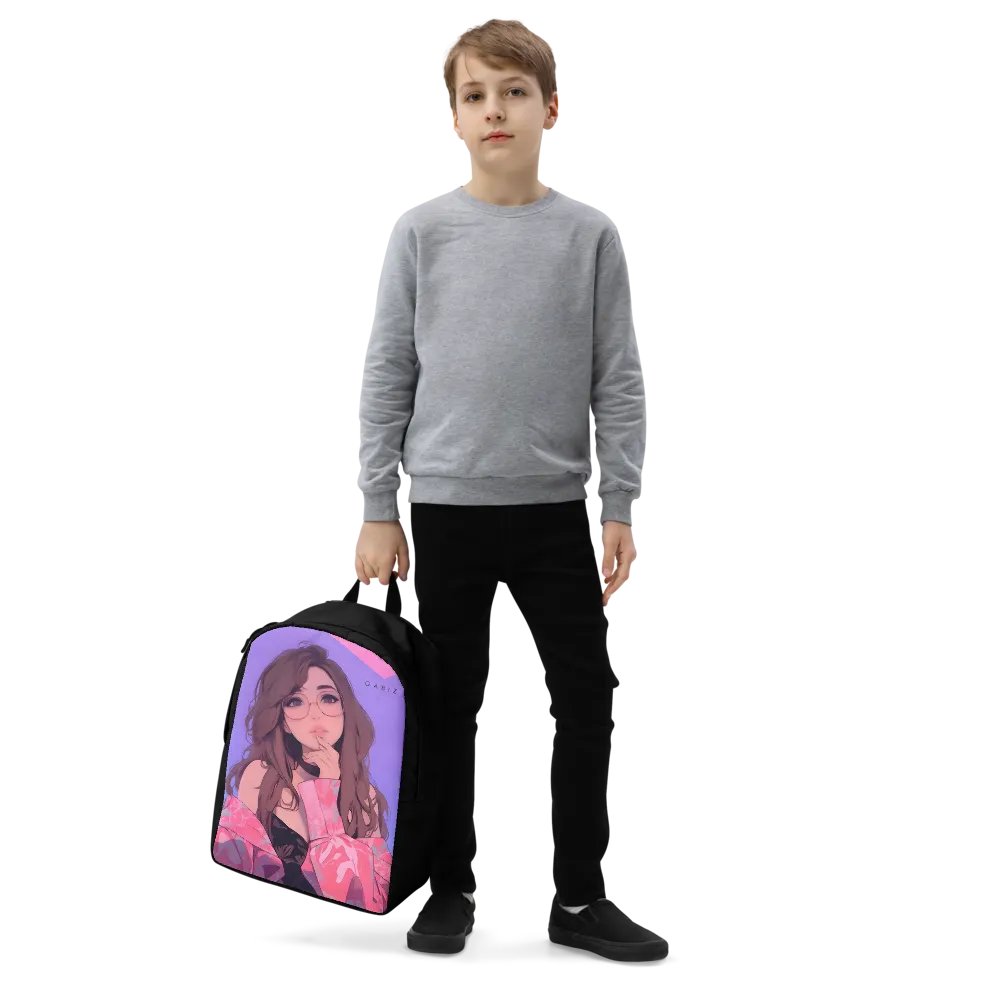 Gabi Gang Backpack product image (12)
