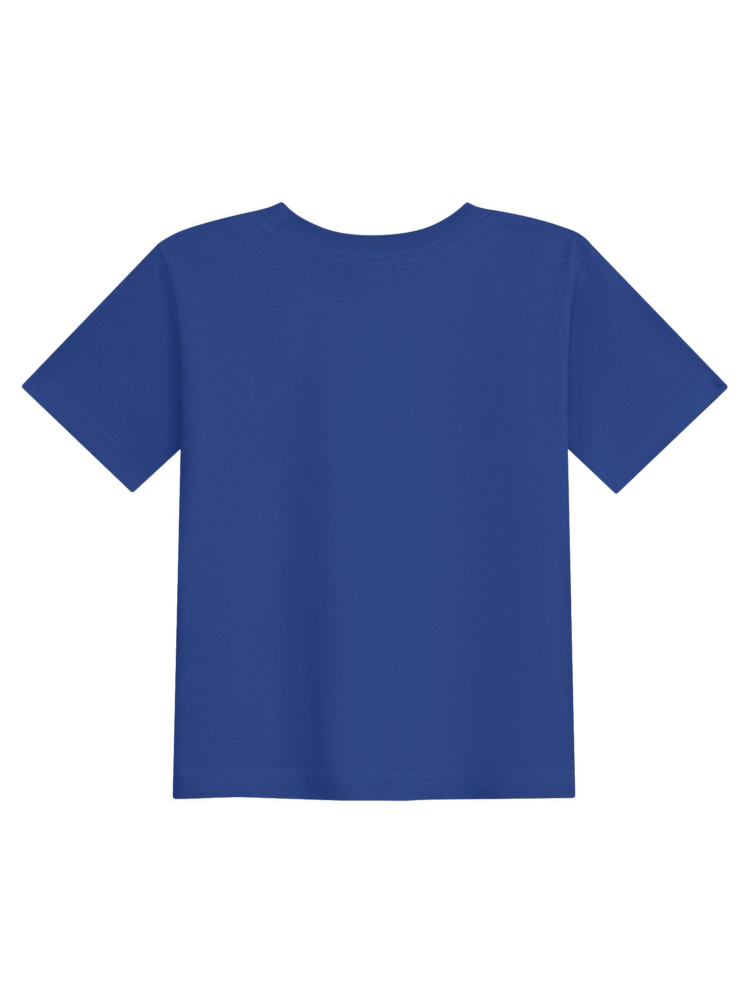 Cast Your Cares Bible Verse Baby T-shirt product image (8)
