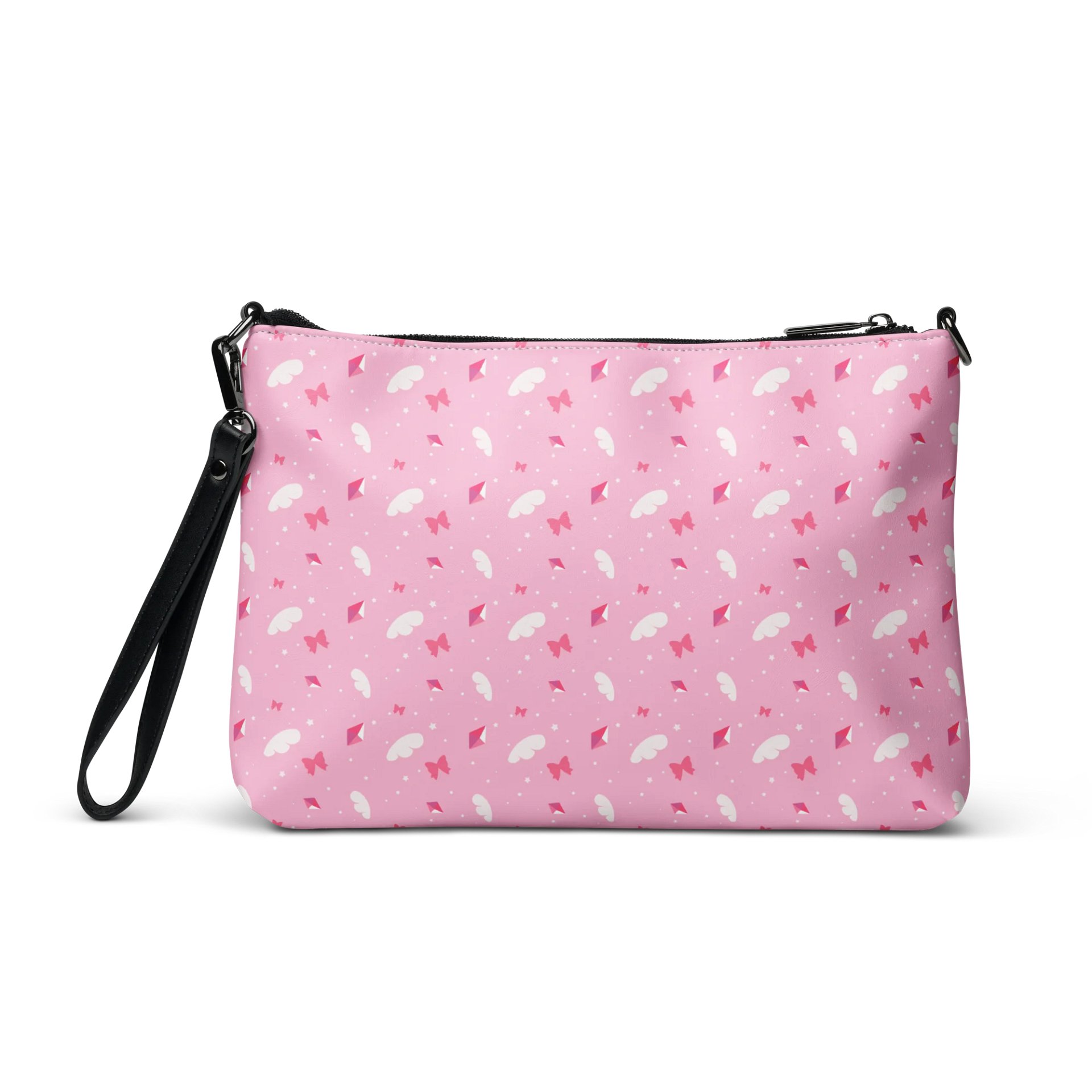 Magical Pattern Crossbody Bag product image (6)