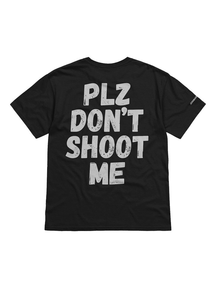 School Shirt | Black product image (2)