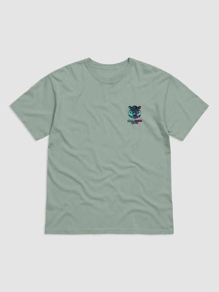 Casmiseta 1 logo jabato product image (7)
