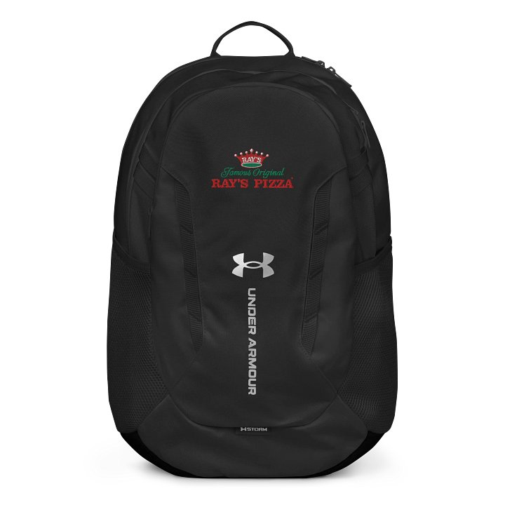 Ray's Pizza x Under Armour Backpack product image (1)