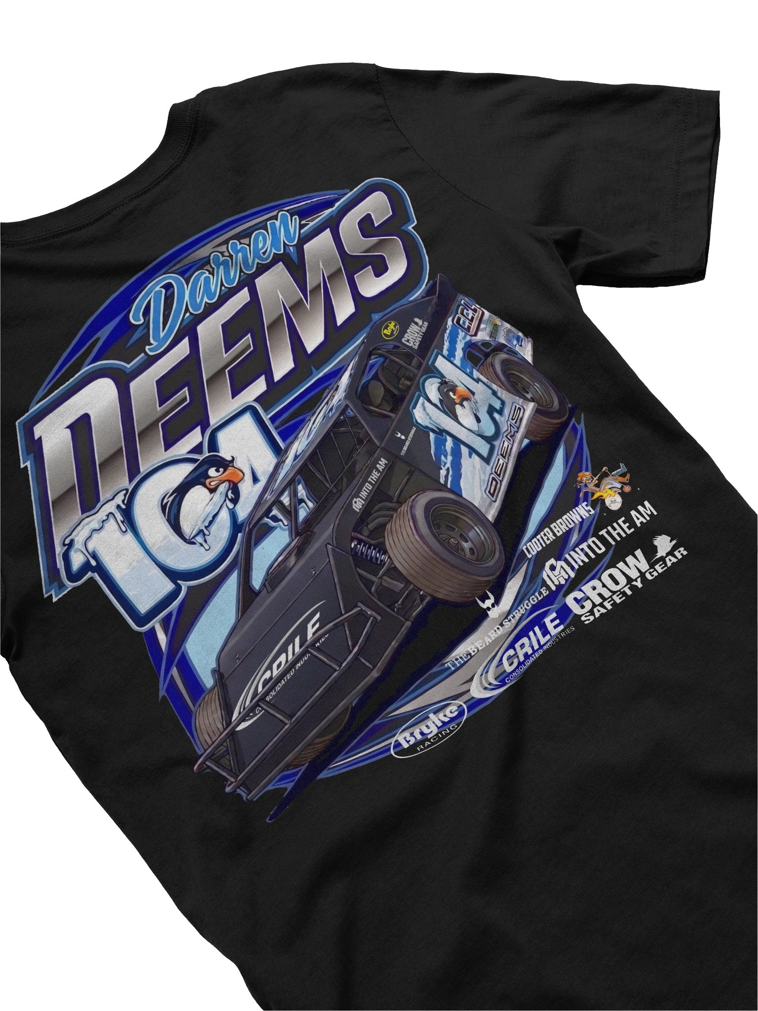 Racing Tee product image (7)