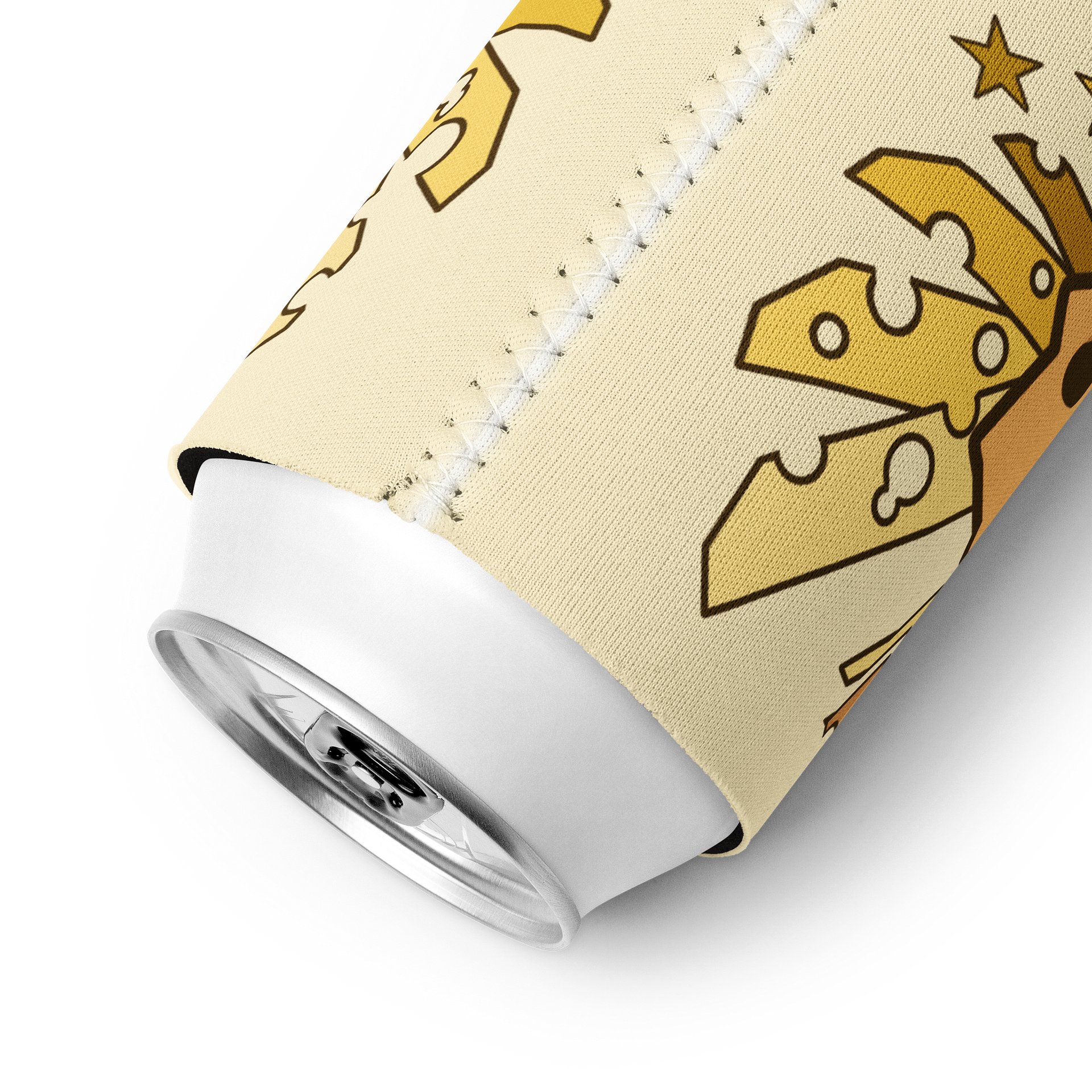 Cheesediver Can Cozy product image (9)