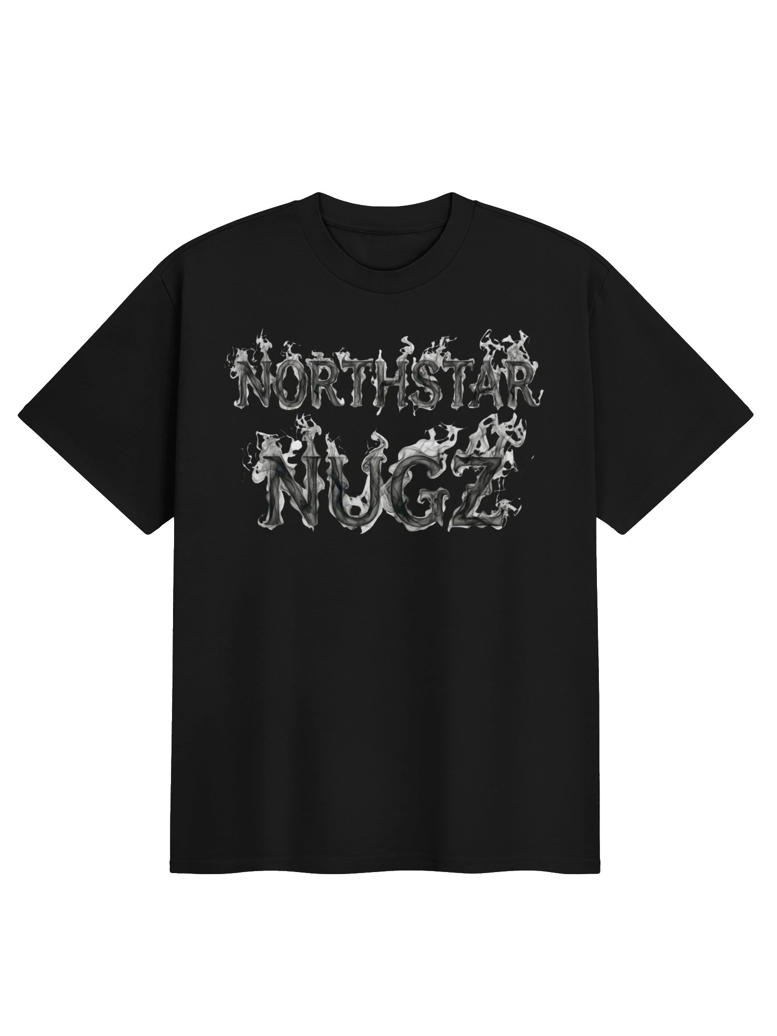 Northstar Nugz Smoky Logo Tee product image (1)