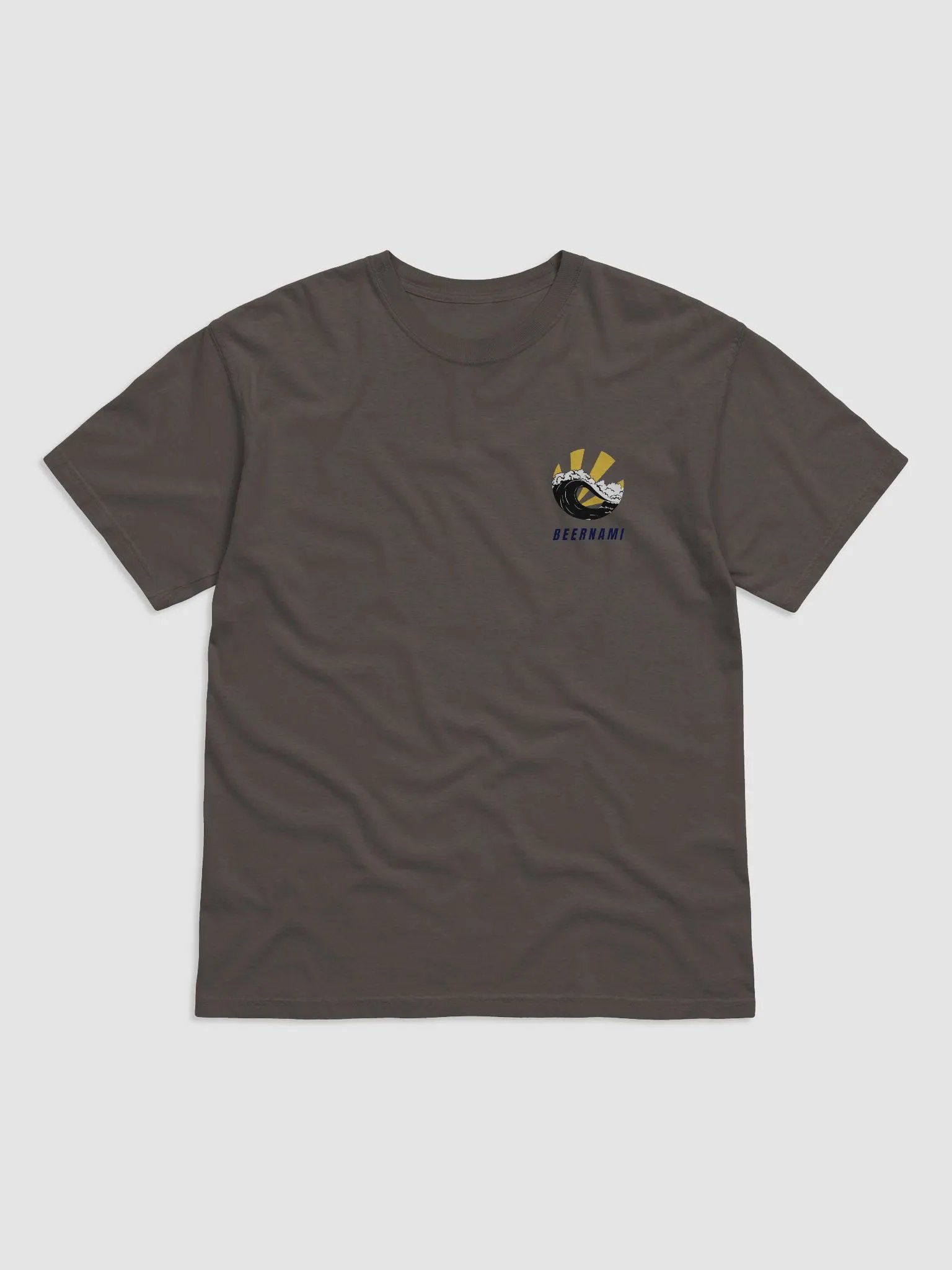 Comfort tee product image (33)