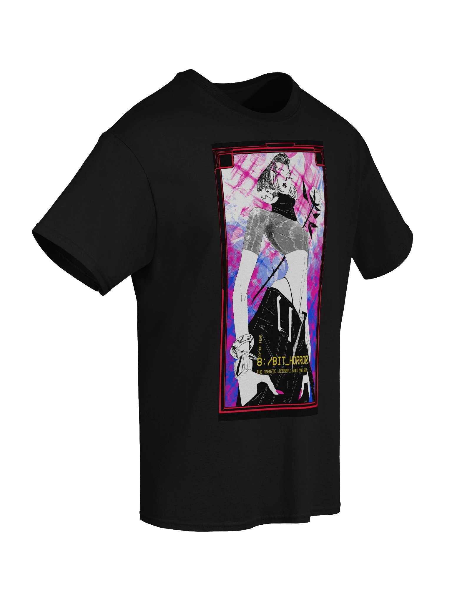 8:Bit_Horror/> Urban:/Vampire product image (24)
