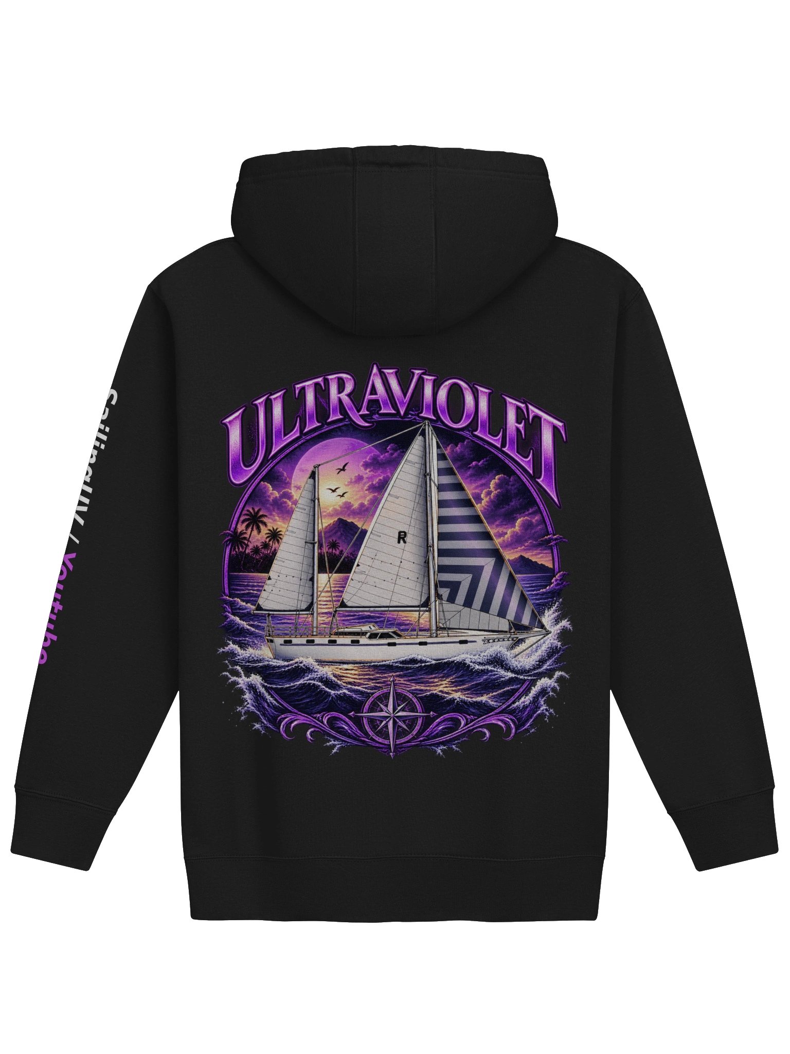 Sailing UV ULTRAVIOLET product image (2)