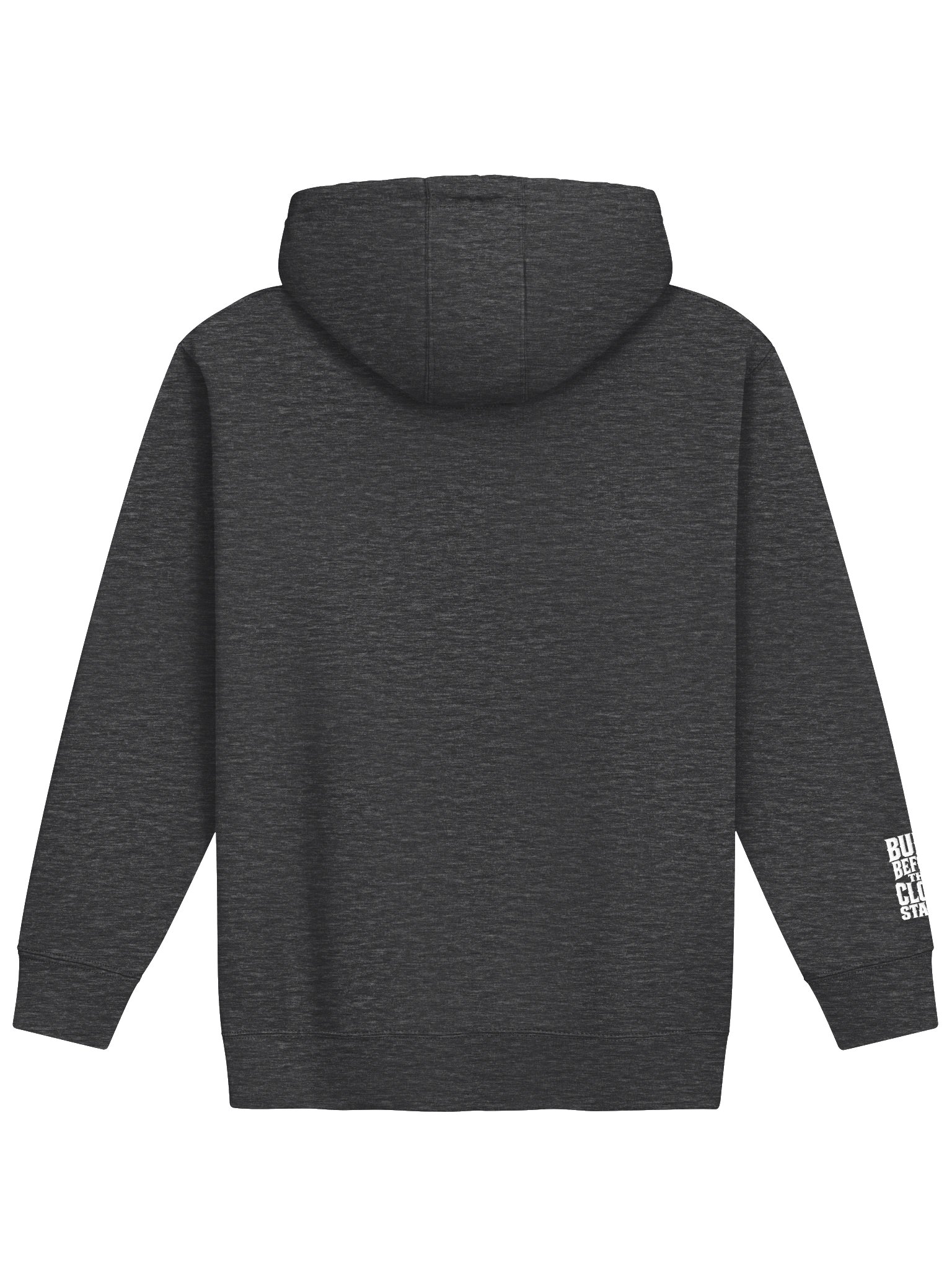 DNM Performance Equine Hoodie product image (2)