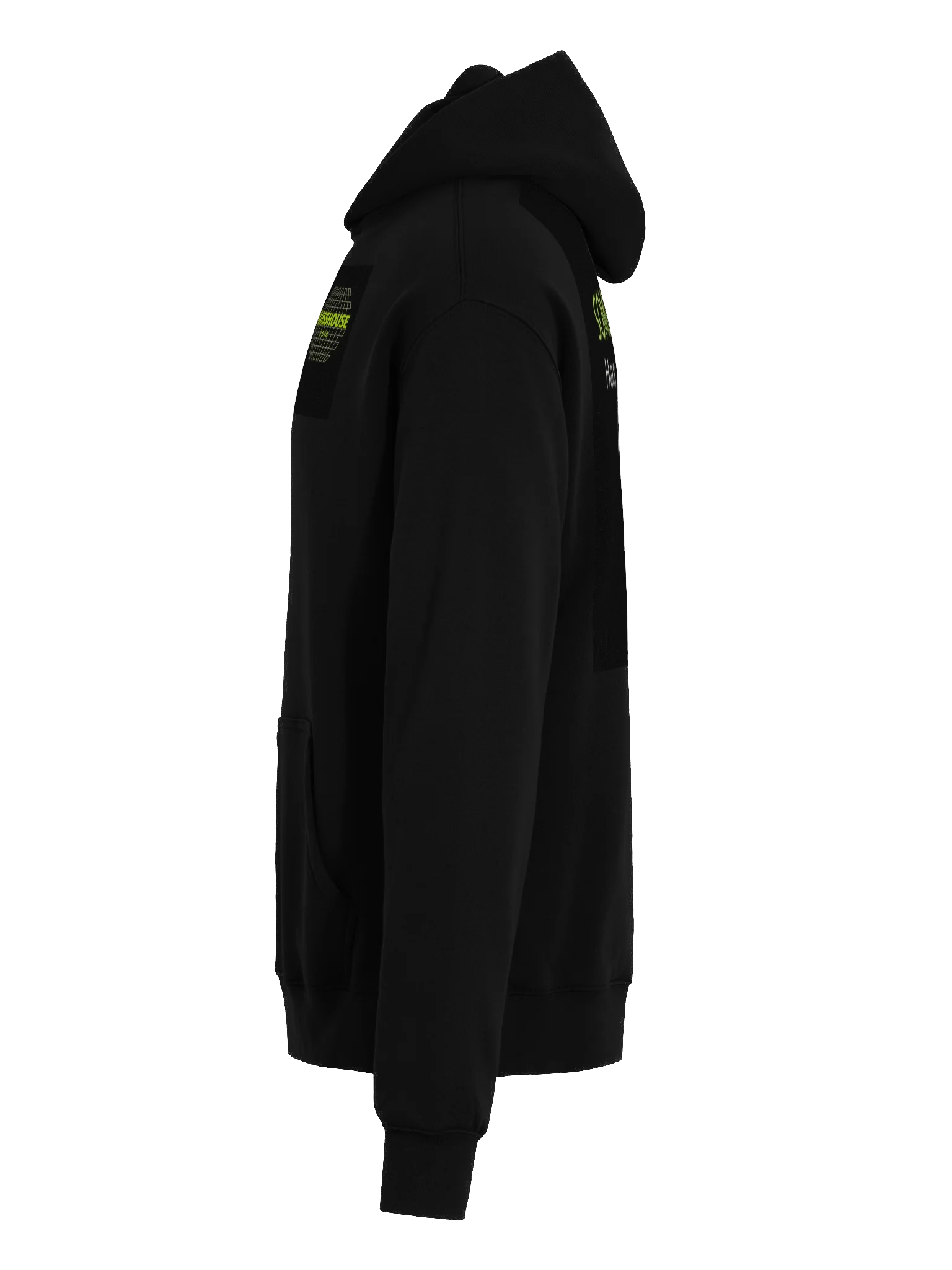 Somebody Has To Floss Hoodie product image (7)
