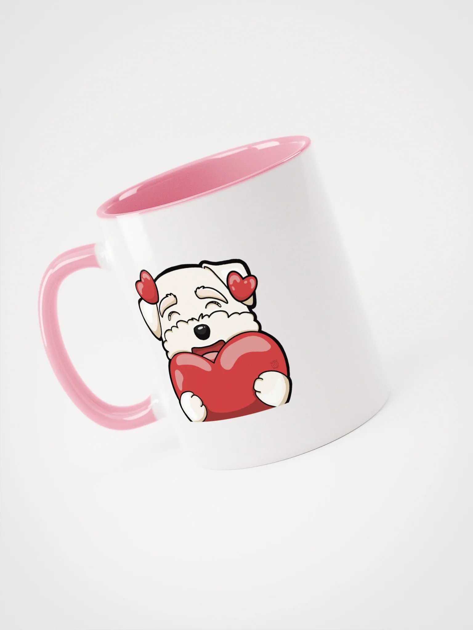 Bailey Love Mug product image (31)