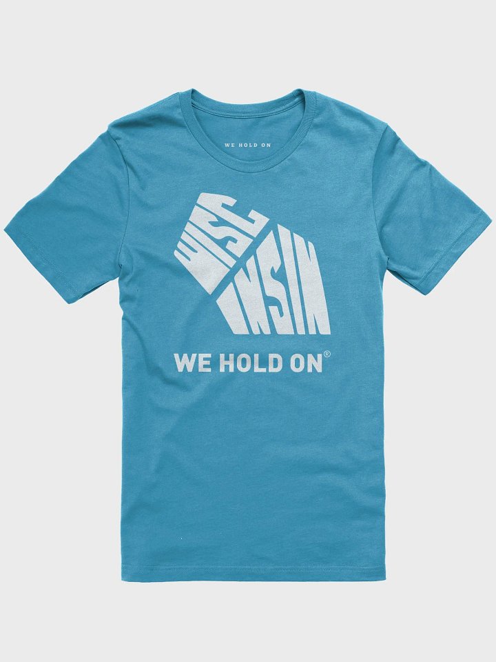 WISCONSIN Tee product image (1)