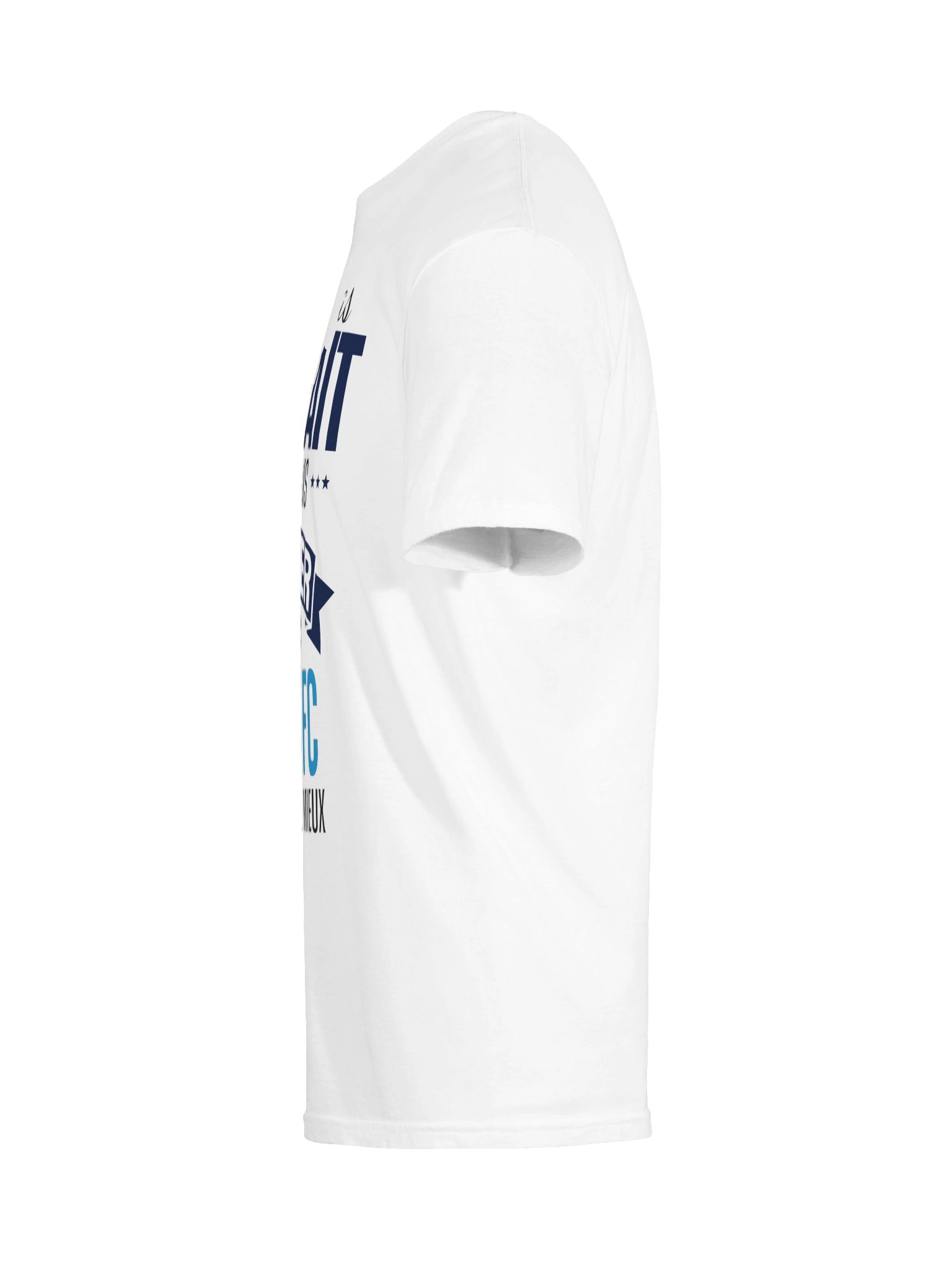 je ne suis pas parfait mais je suis supporter de Paris FC c'est encore mieux product image (9)