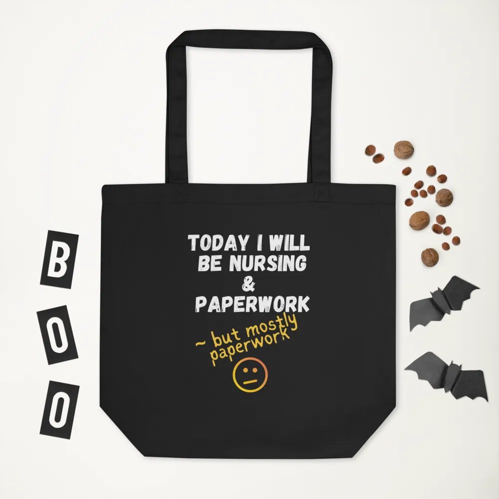 Nurses Bag 