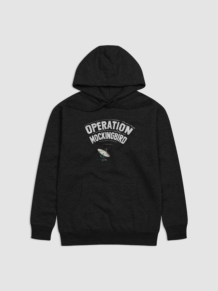 Operation Mockingbird - Premium Hoodie product image (1)