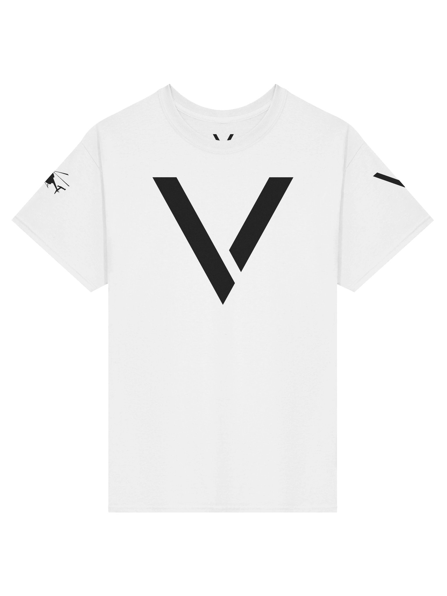 V Little Bird Tee product image (1)