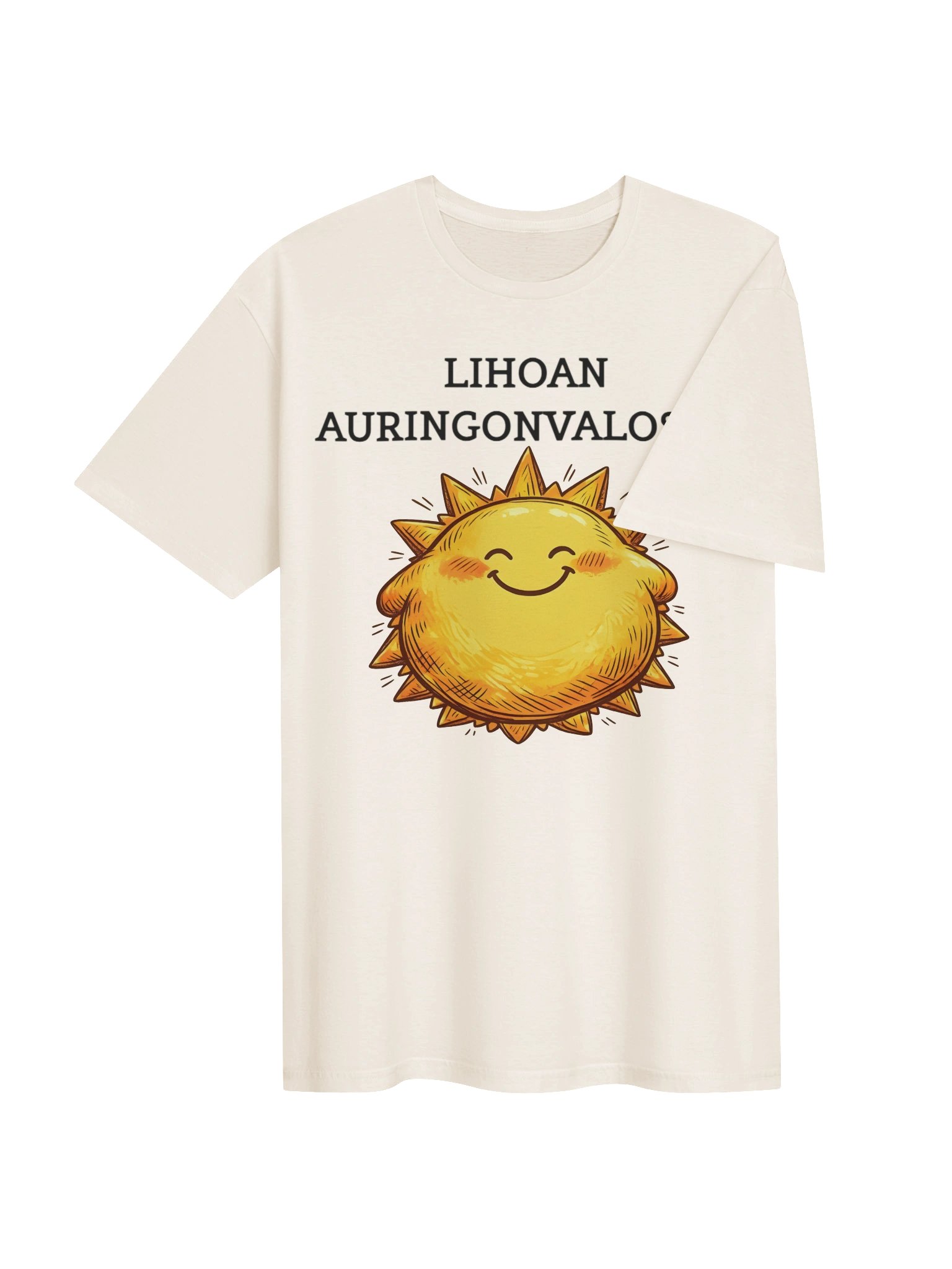 Lihoan auringonvalosta product image (7)