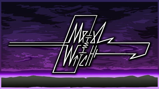 Metal Witch