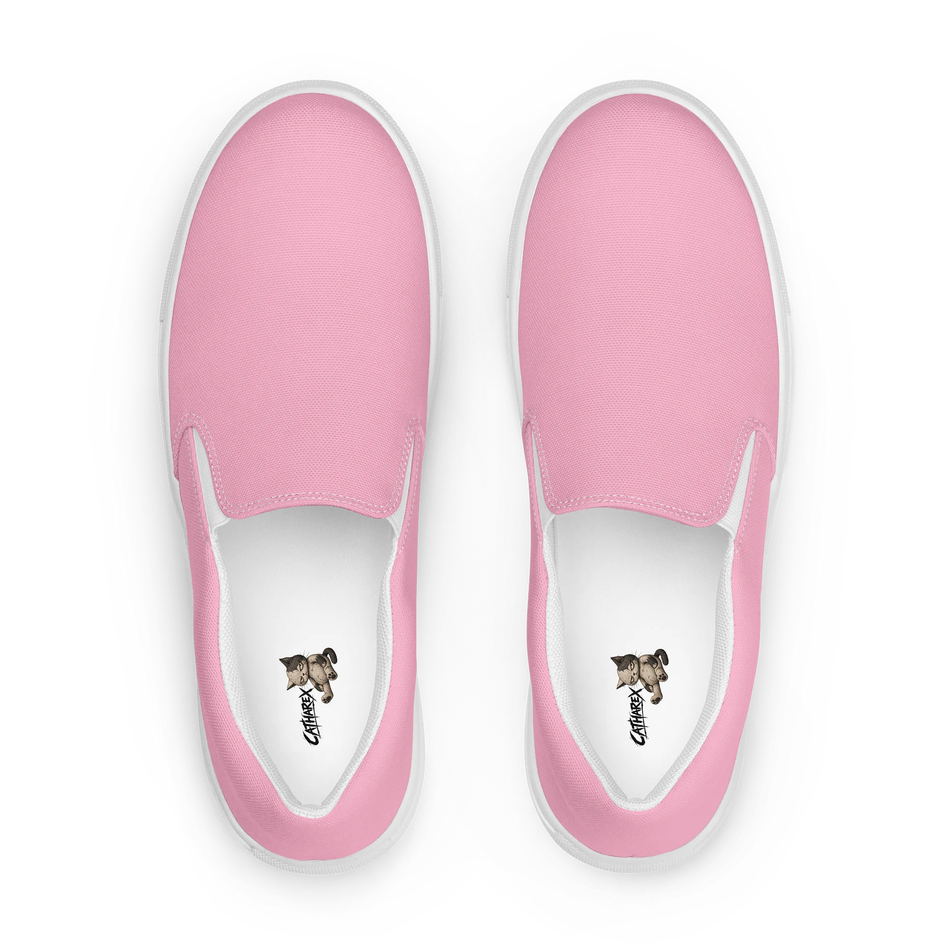 Catharex - Cotton Candy's product image (1)
