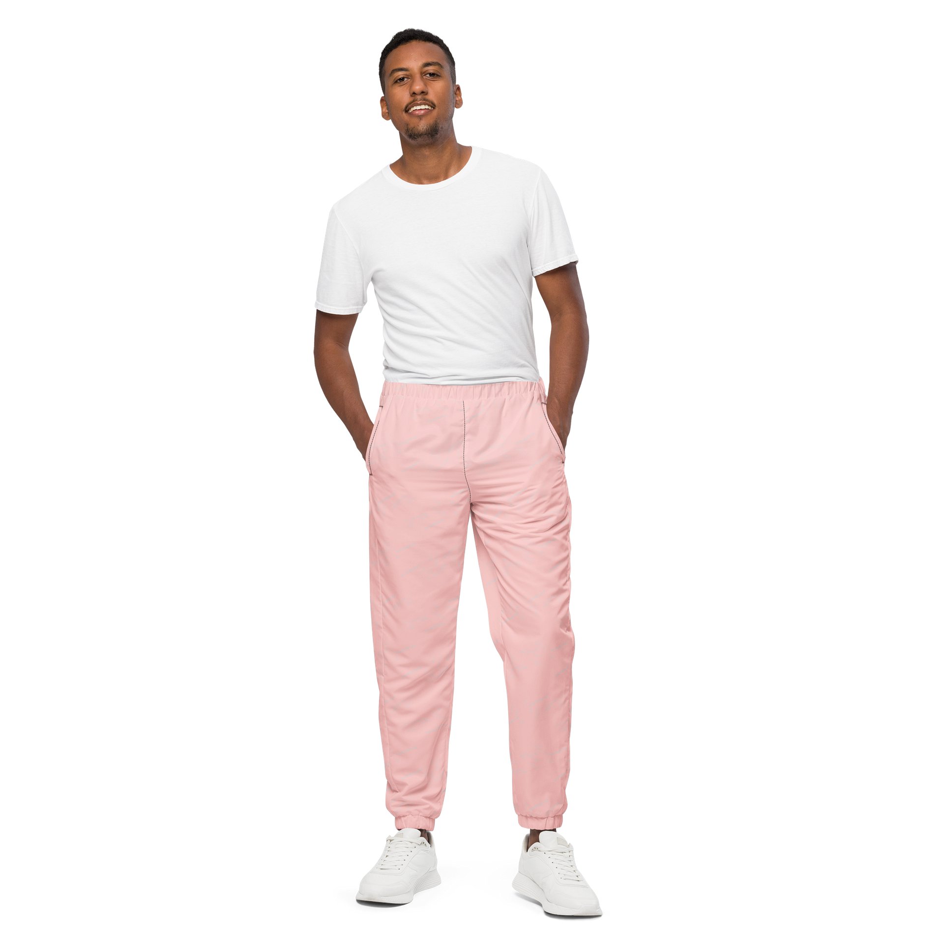 Cosmic-Pink | Track Pants product image (1)