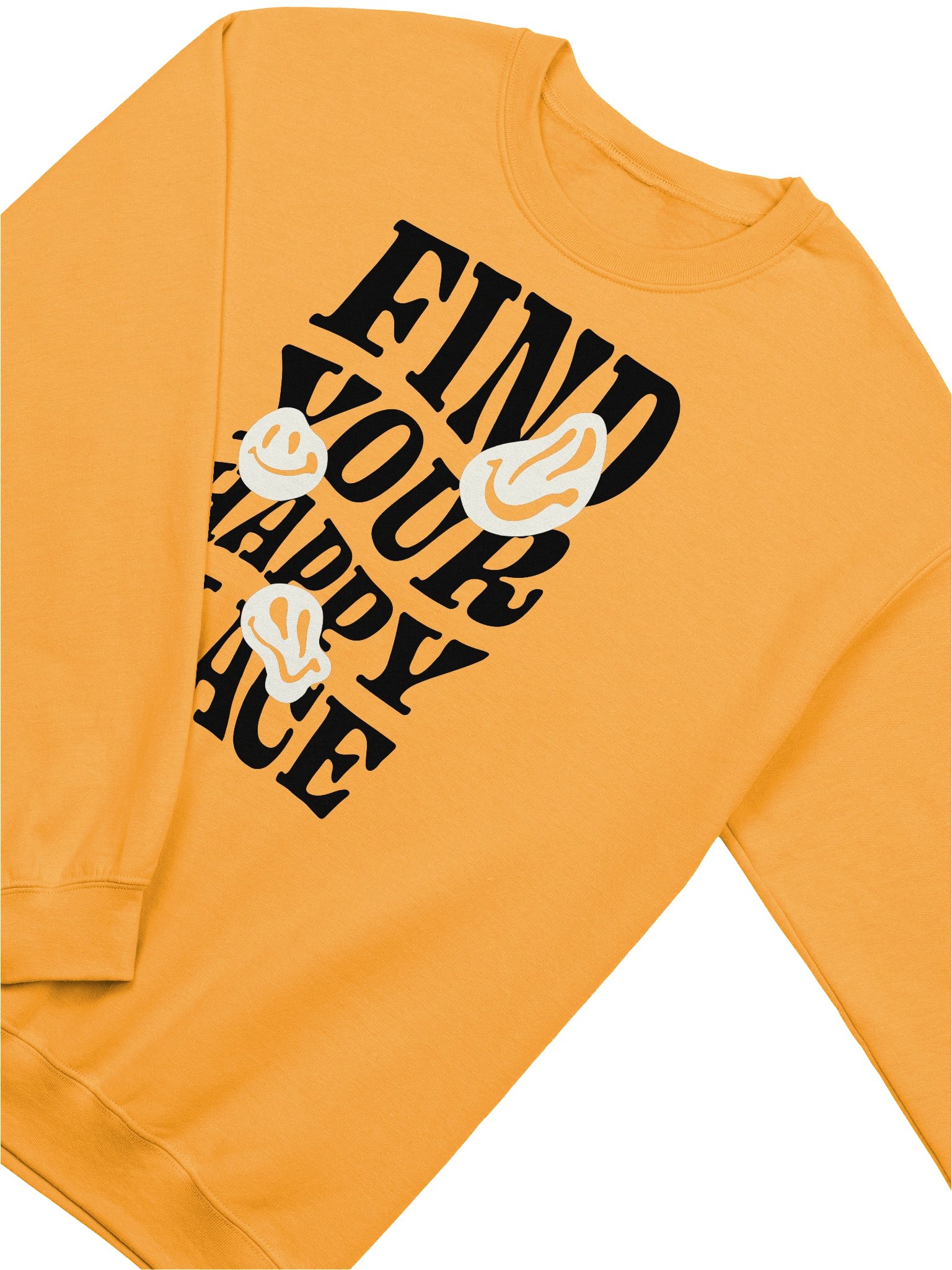 Find Your Happy Place - Sweatshirt product image (10)
