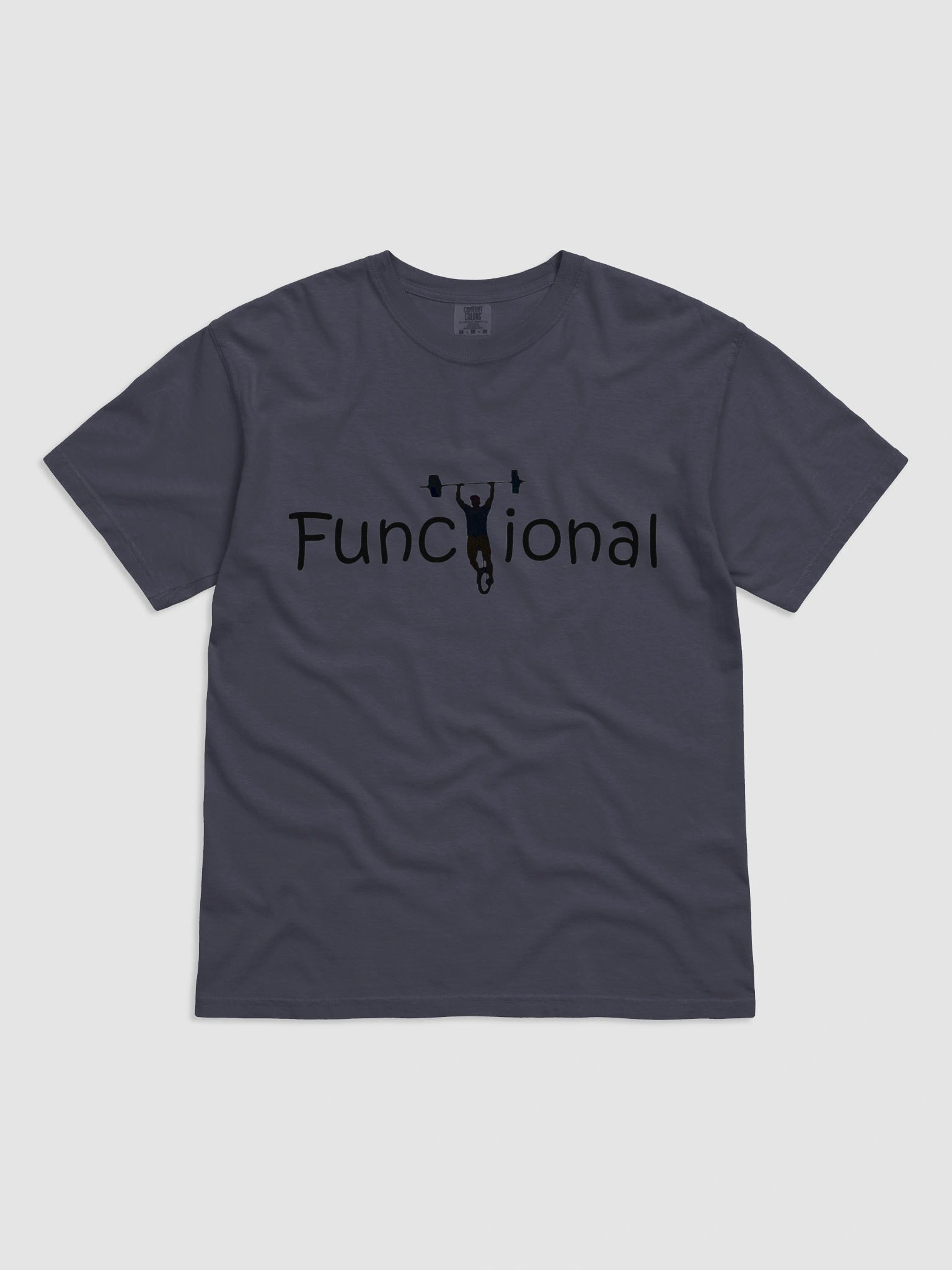 Functional Lifting product image (8)