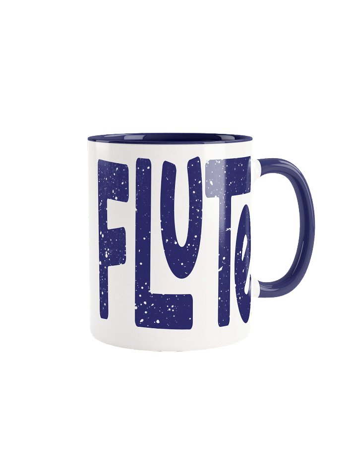 Big Bold Flute! Alto 11 oz product image (2)