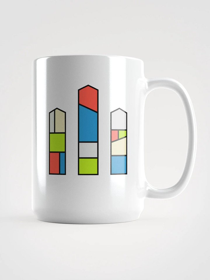 Sanctuary Mug product image (2)