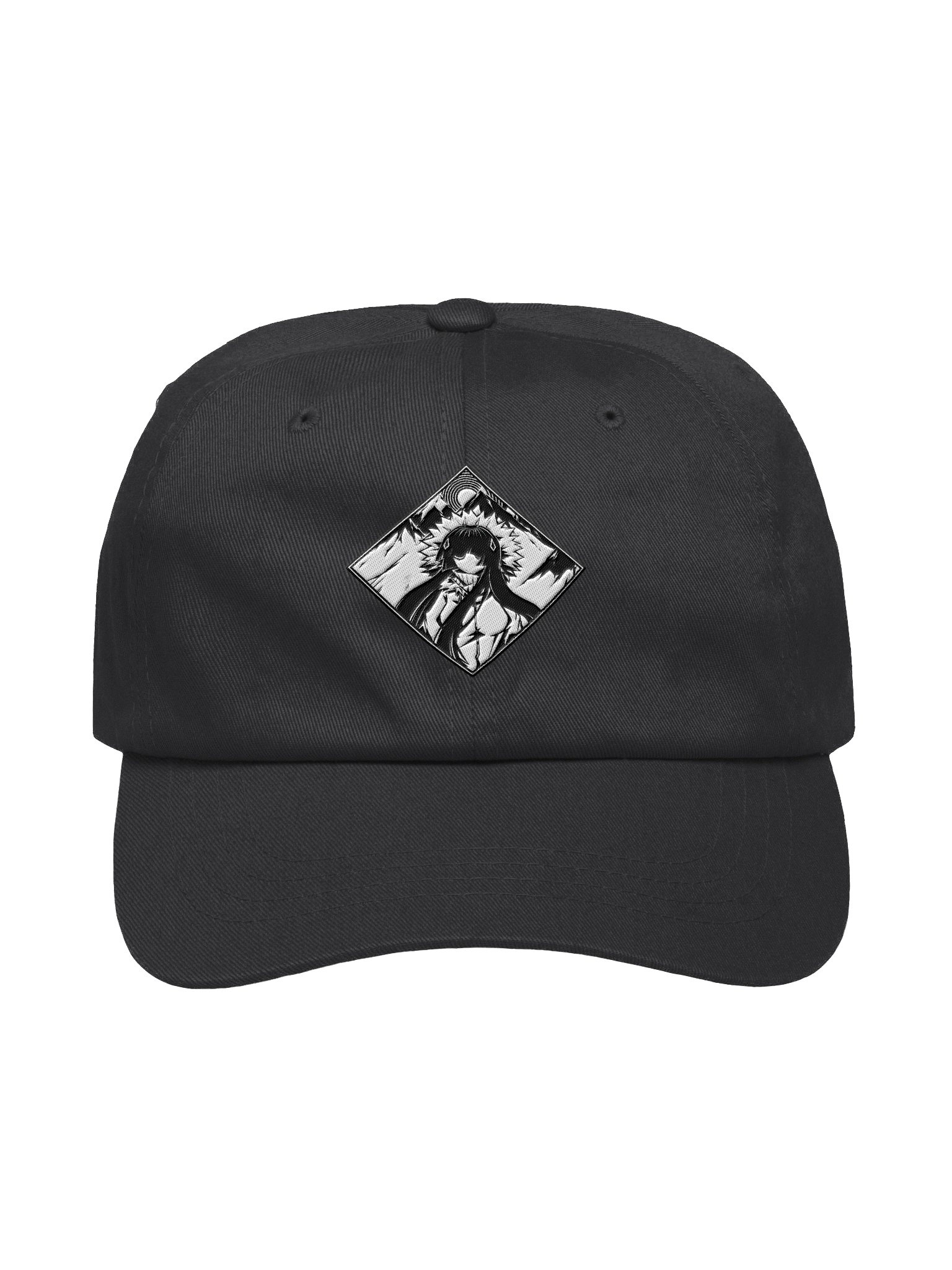 RTS Denver, CO - Dad Hat (Embroidered) product image (2)