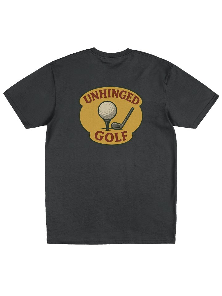 Unhinged Pro Shop Shirt product image (2)