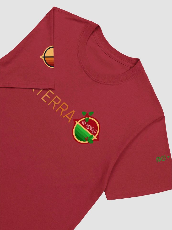 Luminalia Exterra Group Shirt product image (2)