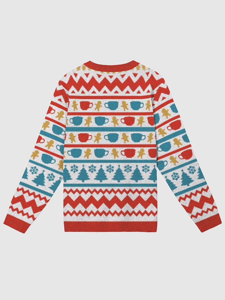 Ugly Sweater Rustic Here Just For You! product image (2)