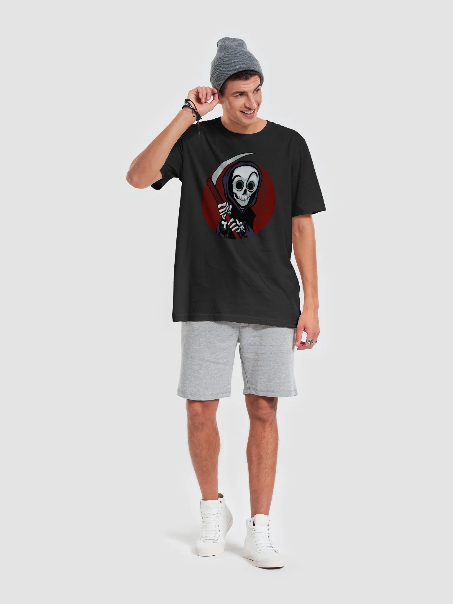 Grim Reaper product image (21)