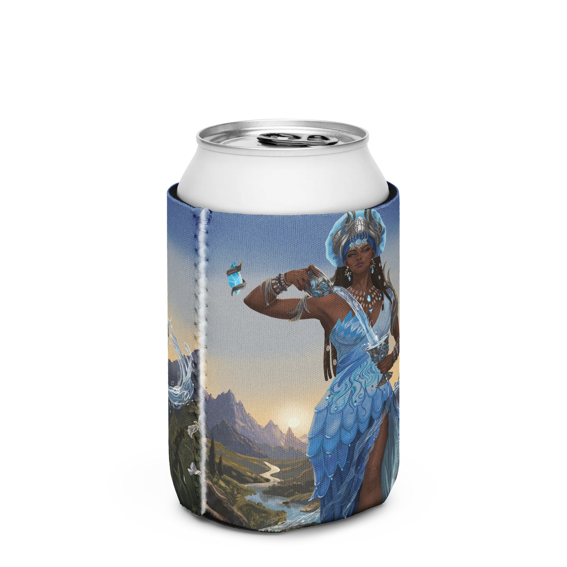 Temperance Yemoja: Coozie - Feyluna product image (3)