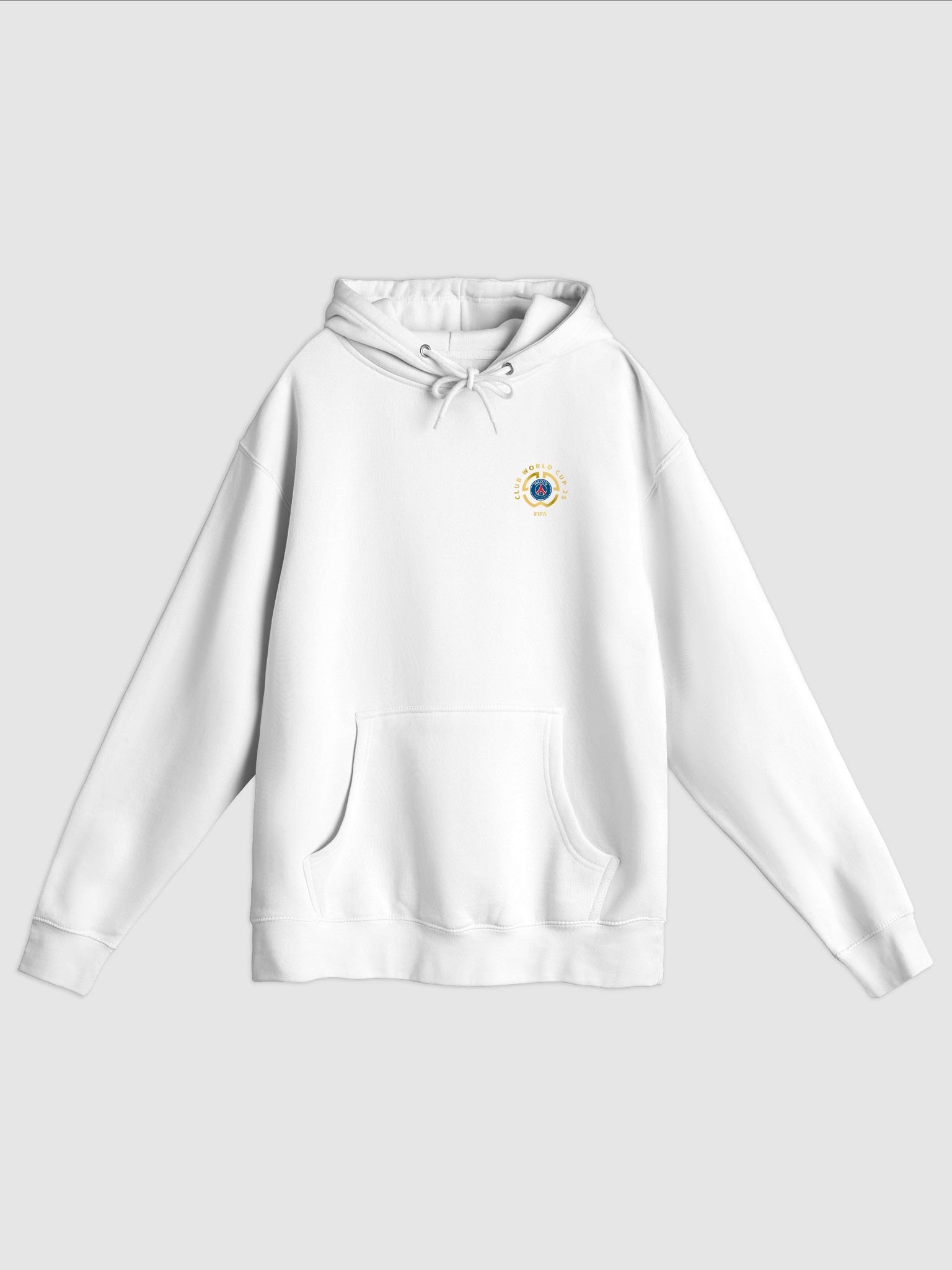 PSG Pullover product image (1)
