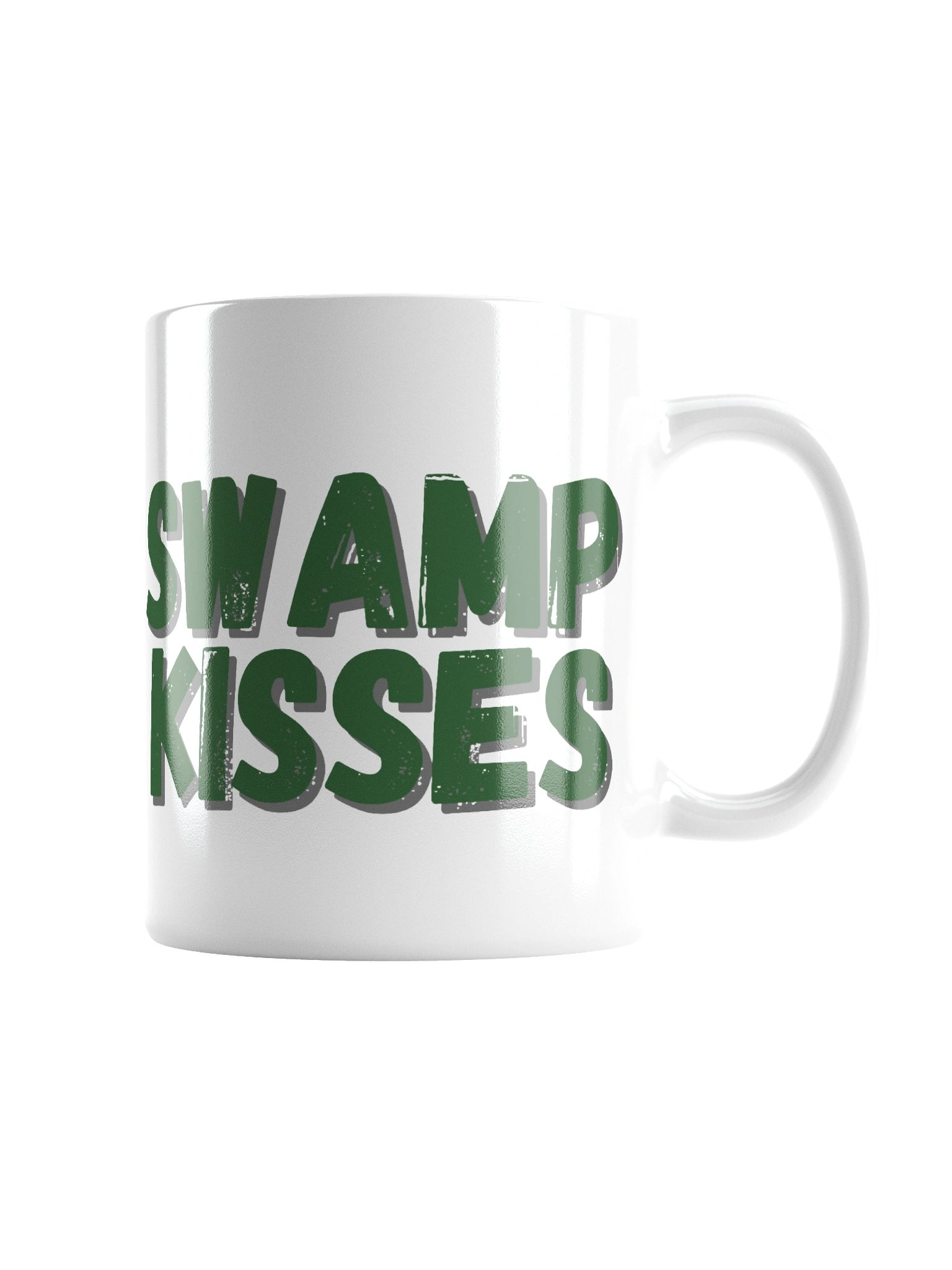 Swamp Kisses - Mug product image (5)