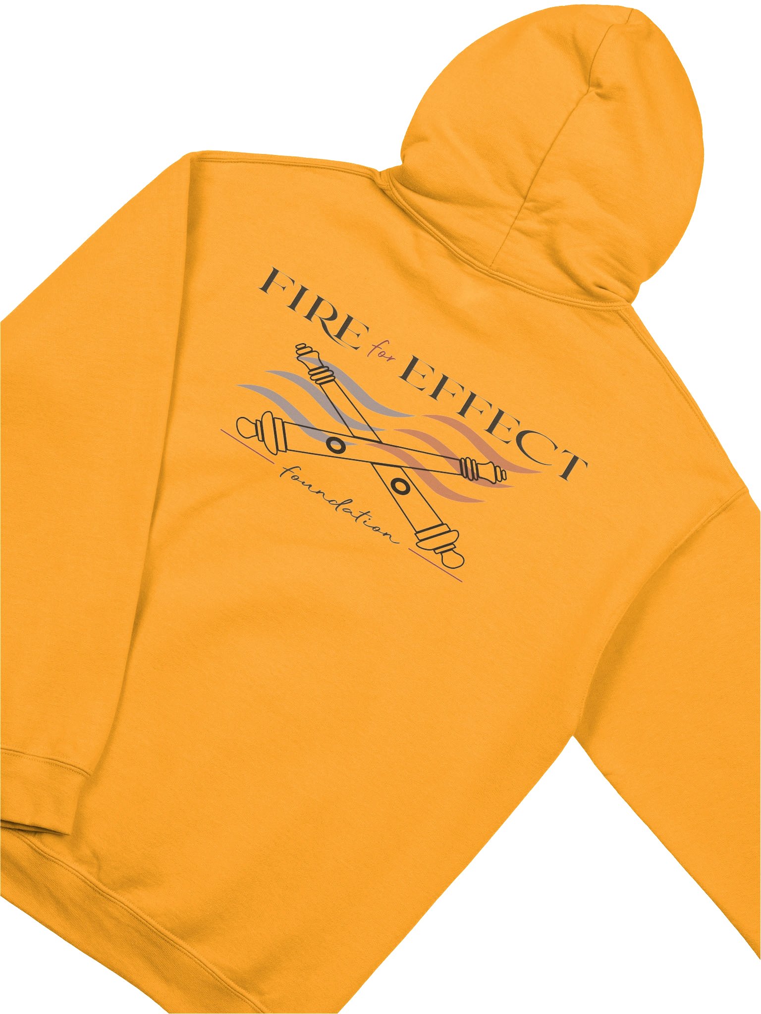 Bright Hoodie product image (4)