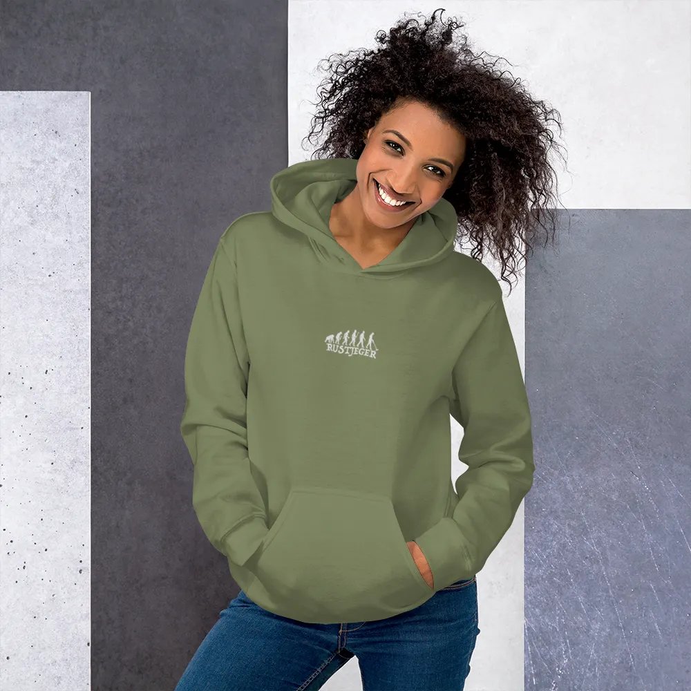 Evolutionary Progression Hoodie product image (11)