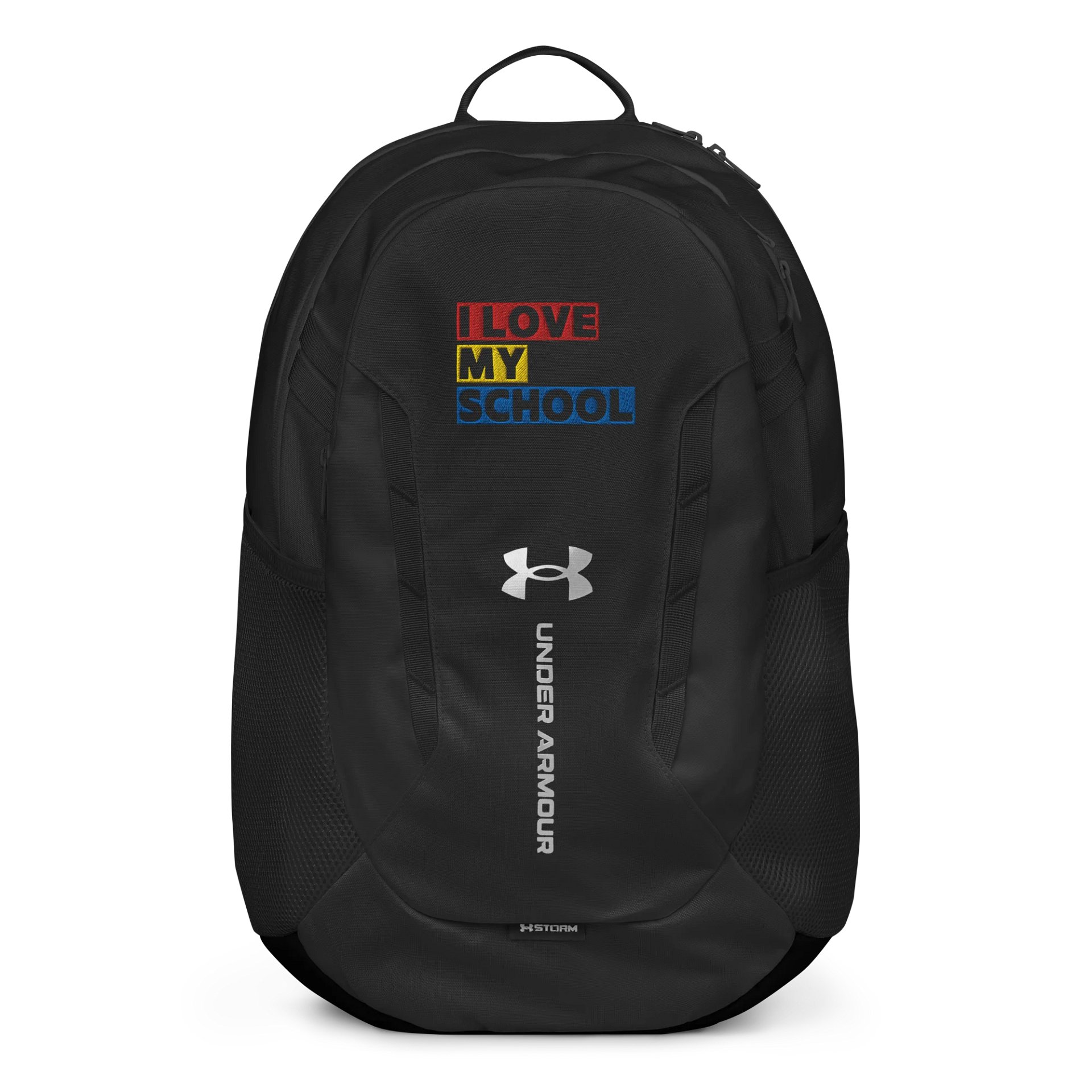 School Love Backpack product image (1)