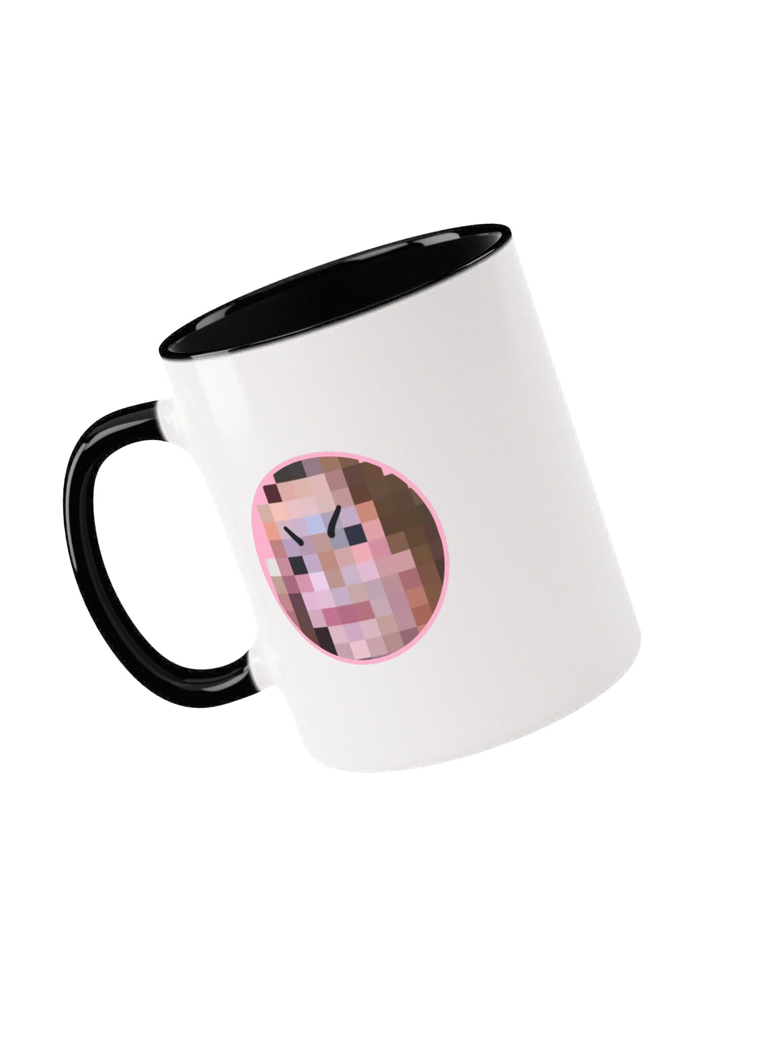 Cheebiez Mug (Angry Pixel Cheeb) product image (24)